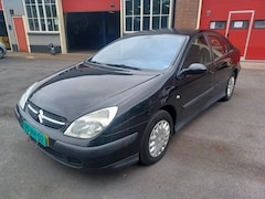 Citroën C5 - 1.8-16V Ligne Prestige APK Maart 2026