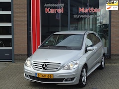 Mercedes-Benz B-klasse - 180 CDI Executive Class *AUTOMAAT* *TREKHAAK