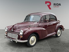 Morris Minor - 1000 2 drs