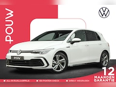 Volkswagen Golf - 1.5 TSI 130pk R-Line | Afneembare Trekhaak | Apple Carplay & Android Auto