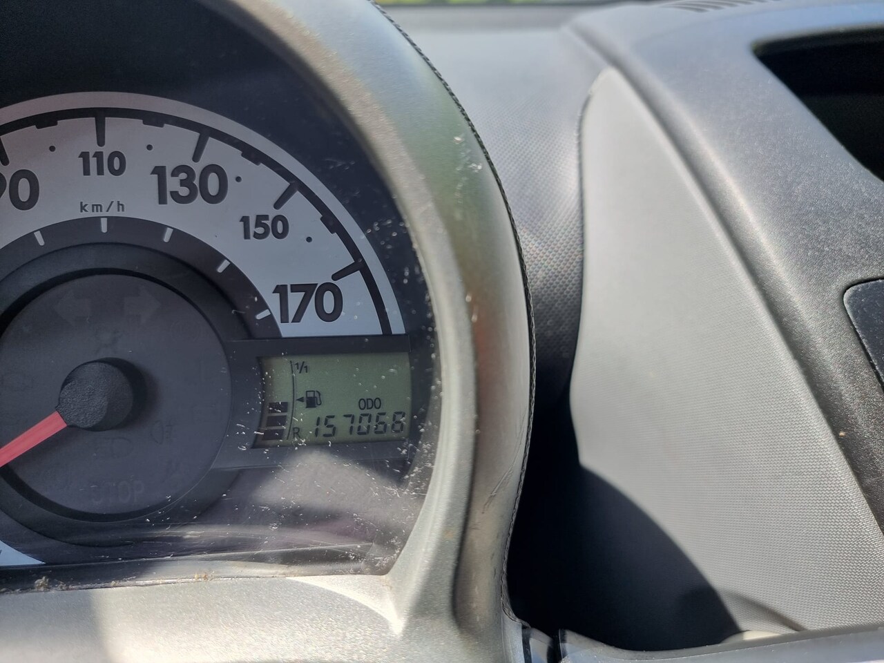 Citroën C1 - 1.0-12V Ambiance