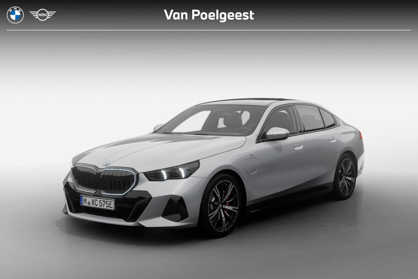 BMW 5-serie - Sedan 530e M Sport Edition | M Sport Pro | Innovation Pack | Travel Pack | Comfort Pack - AutoWereld.nl