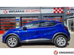 Renault Captur - 1.0 TCe Intens