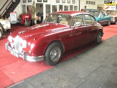 Jaguar Mark II - AUTOMAAT 3.8