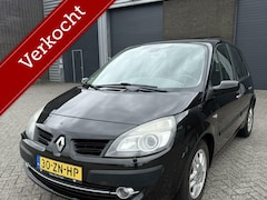 Renault Scénic - 2.0-16V | Airco | NW APK 25-04-2026