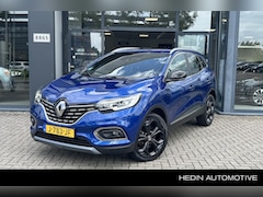 Renault Kadjar - 1.3 TCe Black Edition