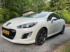 Peugeot 308 CC - 1.6 THP Roland Garros