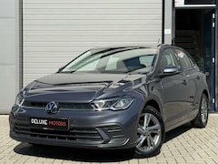 Volkswagen Polo - 1.0 TSI DSG Life BTW CarPlay|Stoelverw|Navi