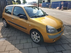 Renault Clio - 1.2-16V Expression
