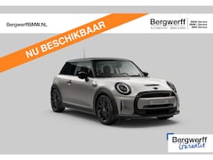 MINI Mini-Electric - - Pano - 71km - Harman Kardon - Verwarmd Stuurwiel