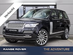 Land Rover Range Rover - 3.0 TDV6 Autobiography