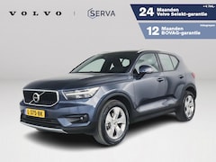 Volvo XC40 - T2 Aut. Business Pro | Apple Carplay/Android Auto | Pilot Assist