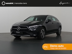 Mercedes-Benz CLA-klasse Shooting Brake - 250 e Star Edition | Navigatie | Parkeerassistent PARKTRONIC | EASY PACK achterklep | USB