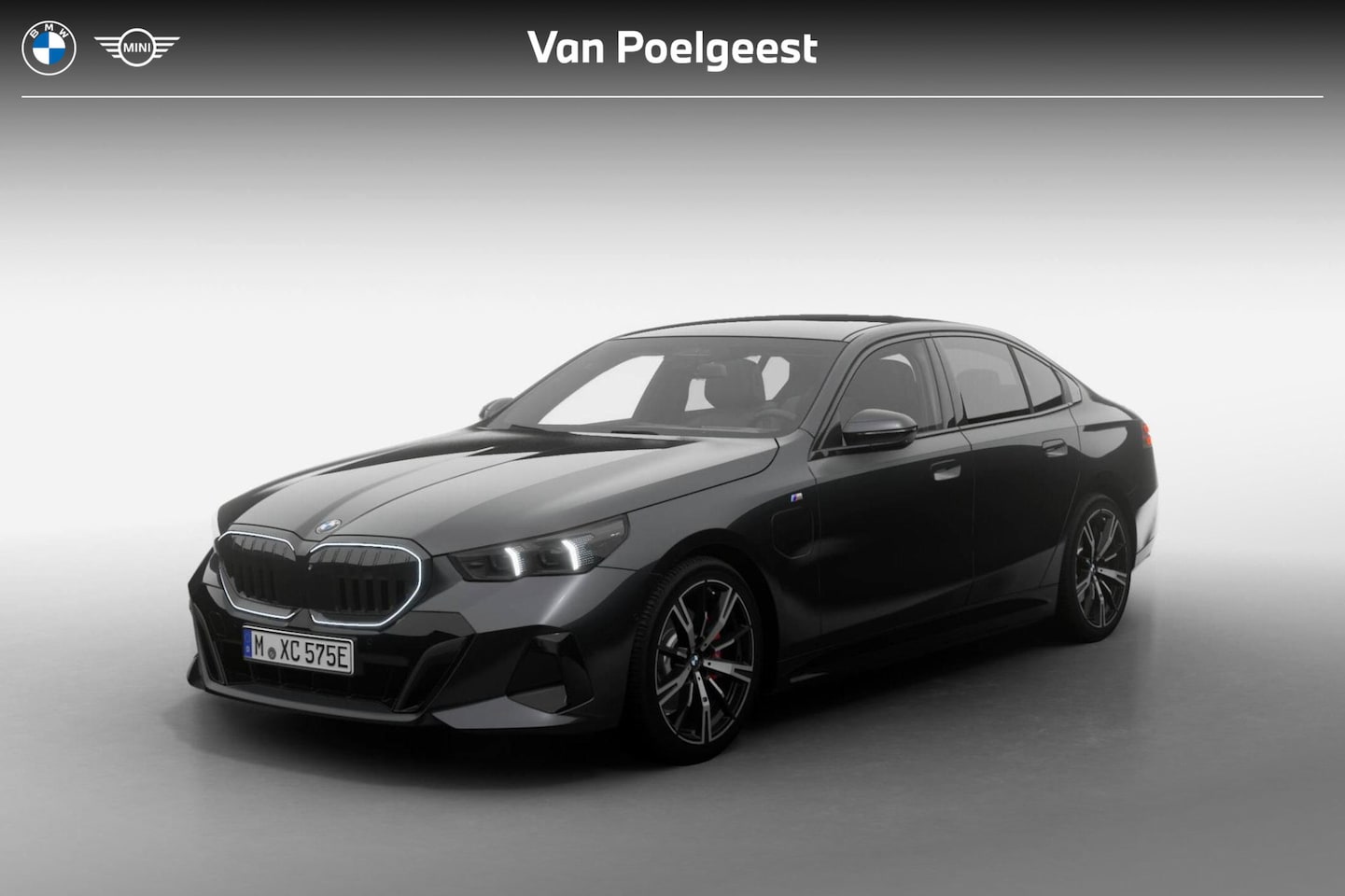 BMW 5-serie - Sedan 530e M Sport Edition | M Sport Pro | Innovation Pack | Travel Pack | Comfort Pack - AutoWereld.nl