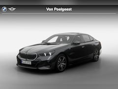 BMW 5-serie - Sedan 530e M Sport Edition | M Sport Pro | Innovation Pack | Travel Pack | Comfort Pack