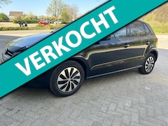 Volkswagen Polo - 1.2 Easyline Navi Airco APK