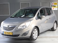 Opel Meriva - 1.4 Turbo Cosmo