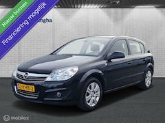 Opel Astra - 1.6 Cosmo