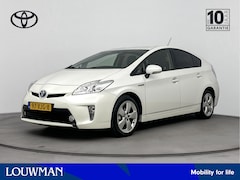 Toyota Prius - 1.8 Dynamic Limited | | JBL | Head Up Display | Navigatie |