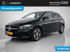 Mercedes-Benz B-klasse - 250 e Business Line | Auto Show Tilburg | Lichtmetalen velgen MBUX wide screen | Navigatie