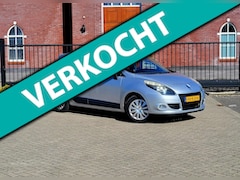Renault Scénic - 2.0 Expression / AUTOMAAT / Nieuwe Apk / Navi / Nap