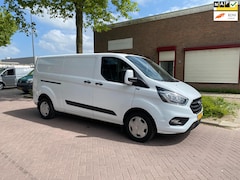 Ford Transit Custom - 320 2.0 TDCI L2H1 * 2019 * Euro6 * Navigatie* Camera* Cruise Control *96KW=131PK *184.950