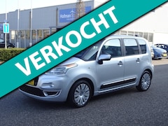Citroën C3 Picasso - 1.6 VTi Exclusive Panodak Airco