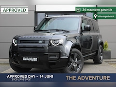 Land Rover Defender 110 - P300e X-Dynamic HSE AWD