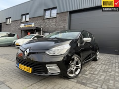 Renault Clio - 1.2 GT | 2E EIGENAAR | 12MND GARANTIE | AUTOMAAT | PANODAK | CRUISE | NAVI | AIRCO |