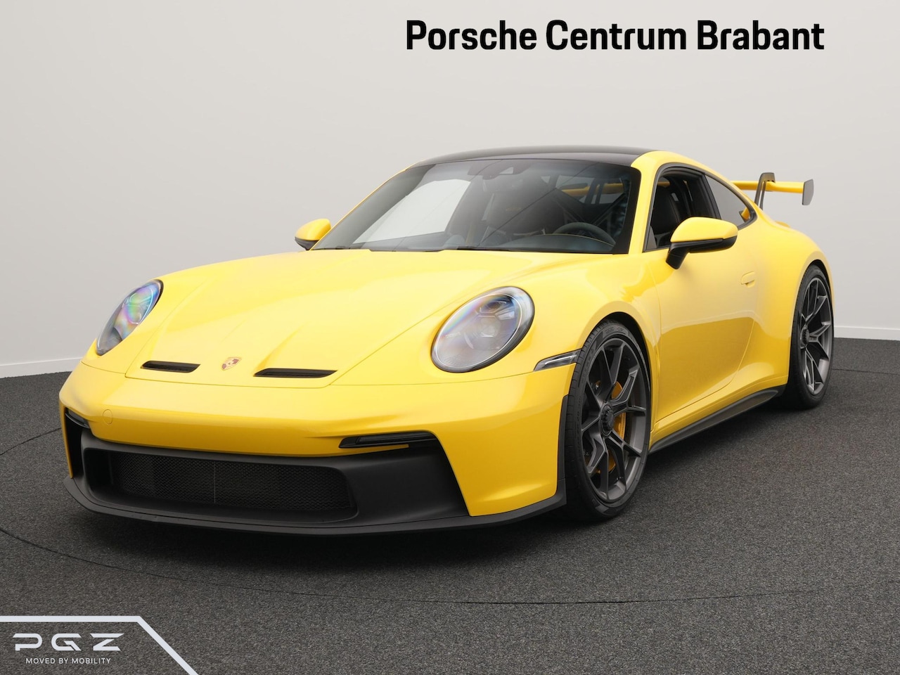 Porsche 911 - GT3 - AutoWereld.nl