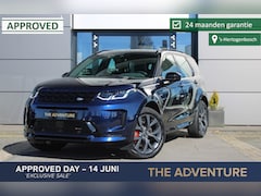Land Rover Discovery Sport - P300e R-Dynamic SE | Pano | Trekhaak | Dashcam