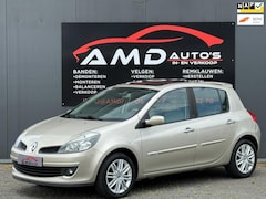 Renault Clio - 1.6 16V Initiale |Nap|Cruise|Pano|Keyless|Airco|Elec Ramen|