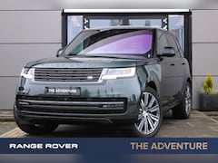 Land Rover Range Rover - 3.0 P460e HSE | Meridian 3D | Pano | Stoel-verkoeling