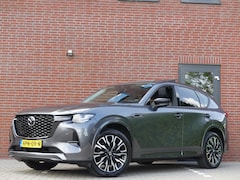 Mazda CX-60 - 2.5 e-SkyActiv PHEV Takumi / Panoramadak / Trekhaak