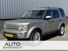 Land Rover Discovery - 3.0 TDV6 HSE Glazen dak | Trekhaak | Navigatie