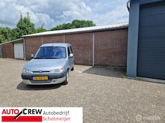 Peugeot Partner MPV - combi 1.6-16V Combispace