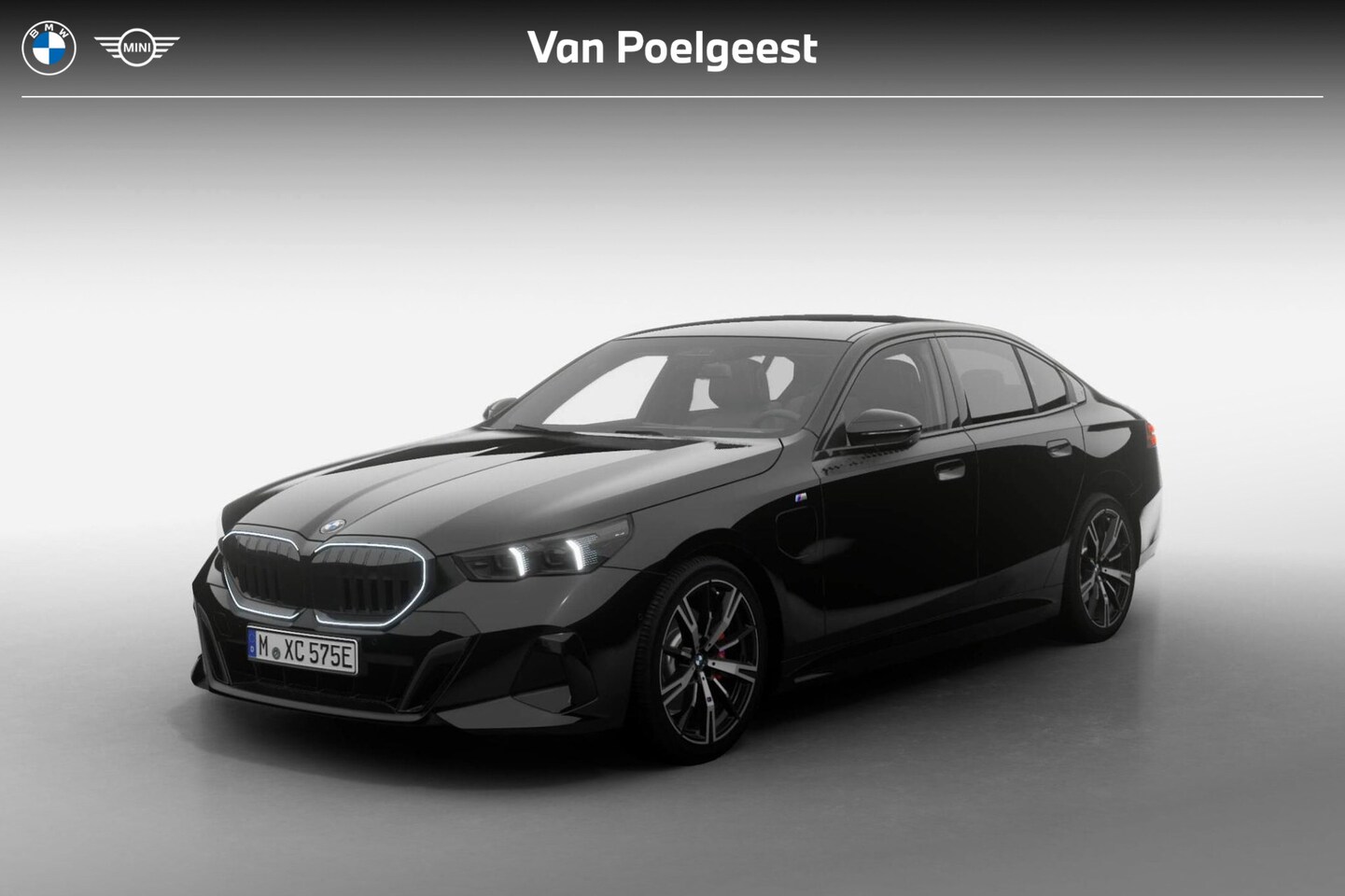 BMW 5-serie - Sedan 530e M Sport Edition | M Sport Pro | Travel Pack | Comfort Pack - AutoWereld.nl