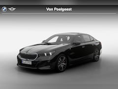 BMW 5-serie - Sedan 530e M Sport Edition | M Sport Pro | Travel Pack | Comfort Pack