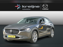 Mazda CX-30 - 2.0 e-SkyActiv-X M Hybrid Comfort | Navi | Cruise | Camera | Head-Up | RIJKLAARPRIJS