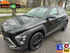 Hyundai Kona - 1.6 GDI HEV Comfort Smart