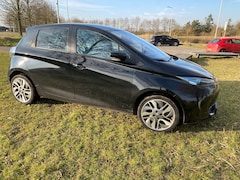 Renault Zoe - Intens (ex Accu) (incl.Accu) Accu is eigendom.