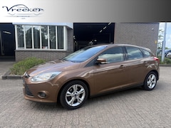 Ford Focus - 1.0 EcoBoost Ambiente