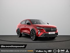Renault Rafale - atelier Alpine E-Tech 4x4 plug-in hybrid 300 | Achteruitrijcamera | Blind Spot Warning | E