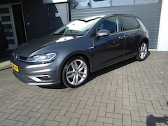 Volkswagen Golf - 1.5 TSI Highline