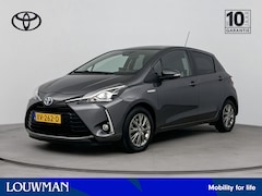 Toyota Yaris - 1.5 Hybrid Dynamic | Navigatie | Armsteun | Parkeercamera |