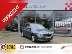 Skoda Kamiq - 1.0 TSI Active| Cruise Control | Climat Control
