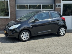 Ford Ka - 1.2 AIRCONDITIONING/ELEK.PAKKET