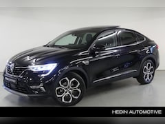Renault Arkana - 1.6 E-Tech Hybrid 145 Intens | Easy Link Multimedia & Navigatie | Schuif-/ Kanteldak | Cam