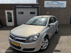 Opel Astra - 1.6 Business airco