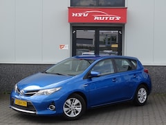 Toyota Auris - 1.8 Hybrid Aspiration automaat LM 4-deurs
